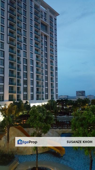 Below Market Price, Penang, Bandar Perda