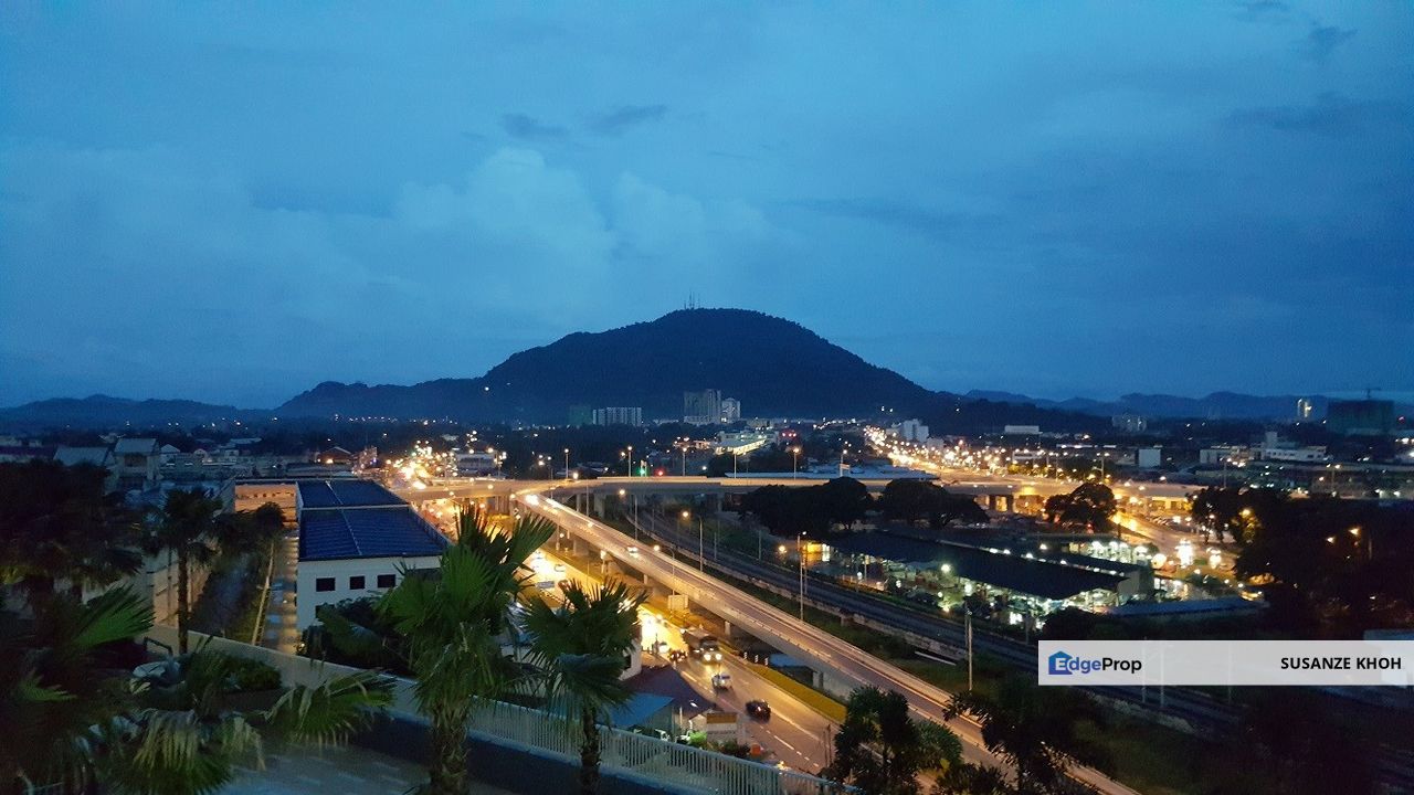 Below Market Price, Penang, Bandar Perda