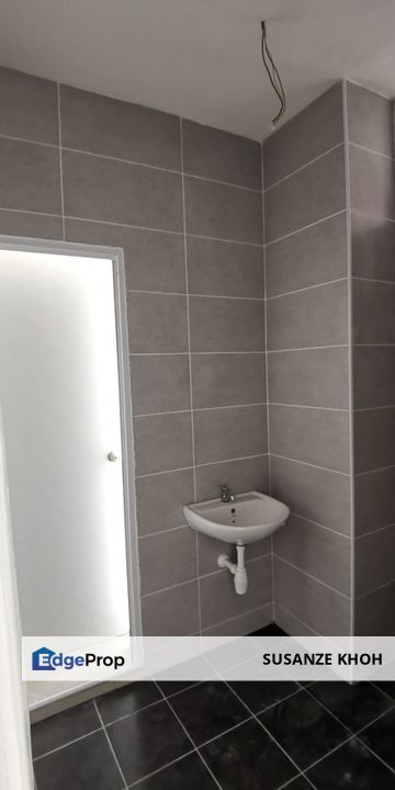 Below Market value This Unit BM City, Penang, Bandar Perda