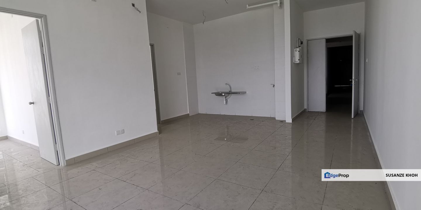 Below Market value This Unit BM City, Penang, Bandar Perda