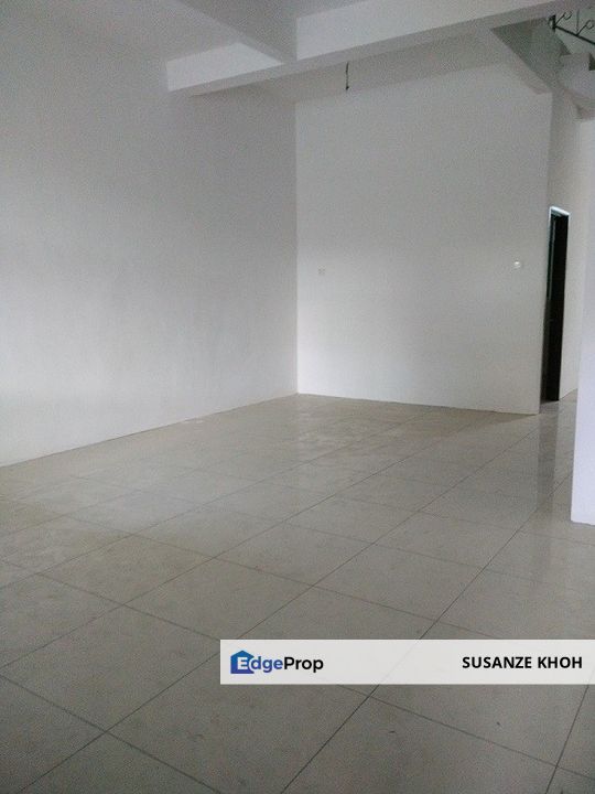 Cheapest Landed , Penang, Sungai Dua (Mainland)