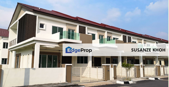 Direct Developer, Free Legal Fee, Penang, Permatang Pauh