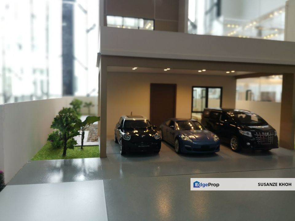 Merdeka Sale Offer Limited Unit, Kedah, Kulim