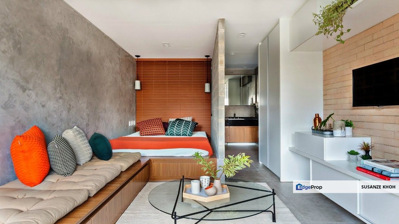 Direct Developer, Free Legal Fee, Perak, Kerian