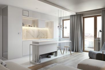 TAMAN KERIAN SENTOSA