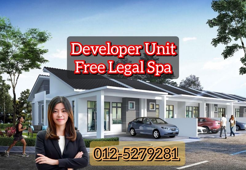 TAMAN KERIAN SENTOSA