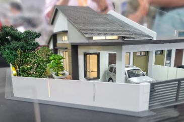 Free Legal August Promotion for Parit Buntar Project 