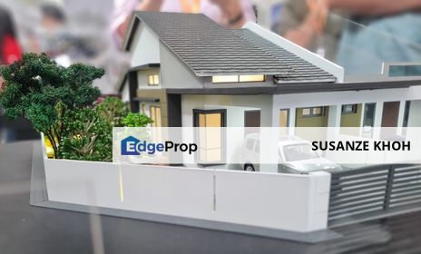 Free Legal August Promotion for Parit Buntar Project , Perak, Parit Buntar