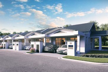 Free Legal August Promotion for Parit Buntar Project 