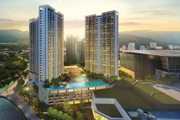 Mezzo @ The Light City