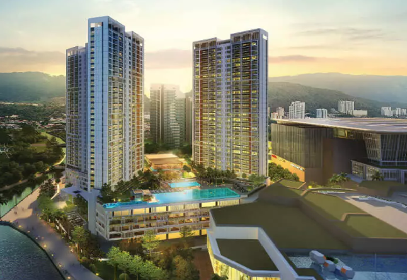 Mezzo @ The Light City