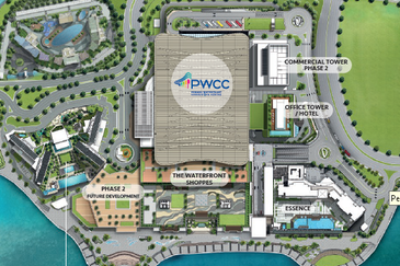 Mezzo @ The Light City