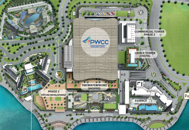 Mezzo @ The Light City