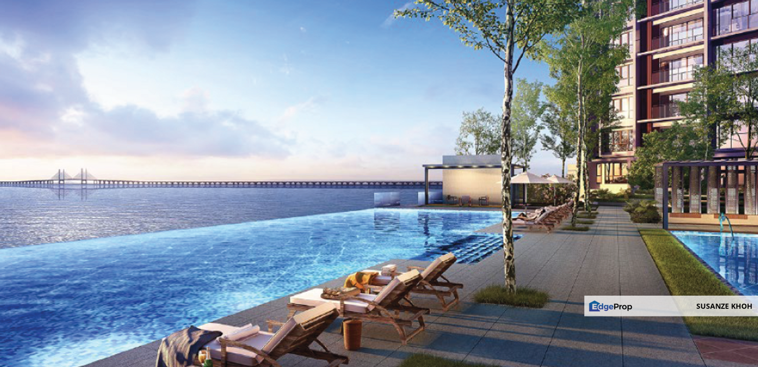 Direct Developer, Free Legal Fee and No Agent Fee, Penang, Gelugor