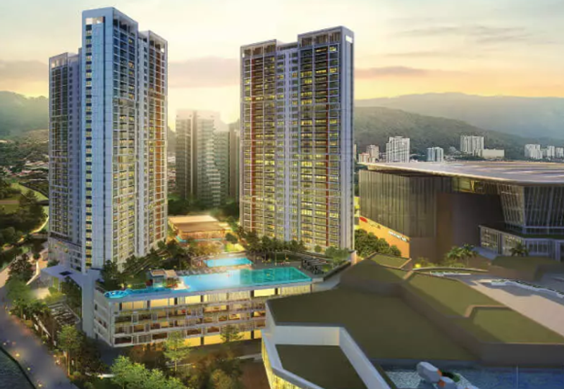 Mezzo @ The Light City