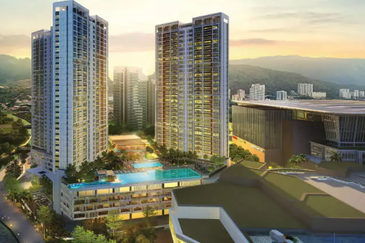 Mezzo @ The Light City