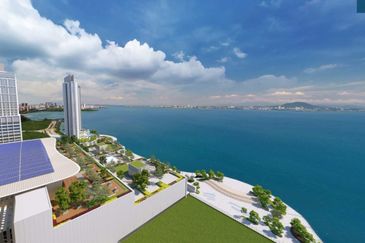 Mezzo @ The Light City