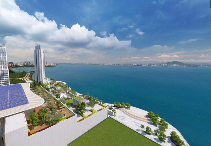 Mezzo @ The Light City