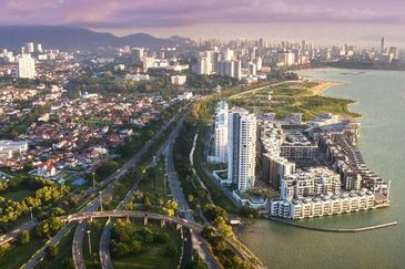 Mezzo @ The Light City