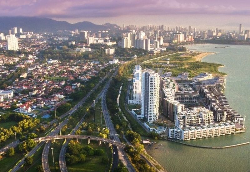 Mezzo @ The Light City