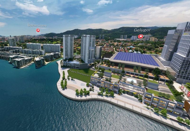 Mezzo @ The Light City