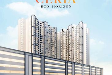 Ceria D\' Eco Horizon
