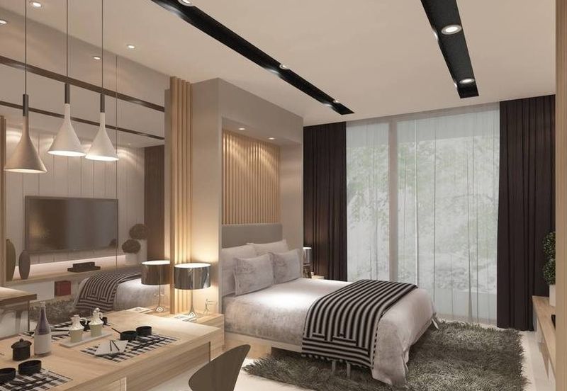 Ceria D\' Eco Horizon