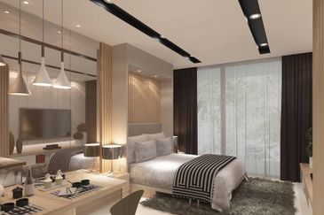 Ceria D\' Eco Horizon