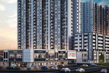 Ceria D\' Eco Horizon