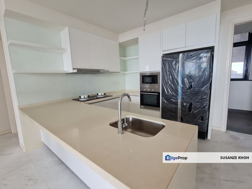 Direct Developer, Free Legal Fee, Penang, Persiaran Gurney