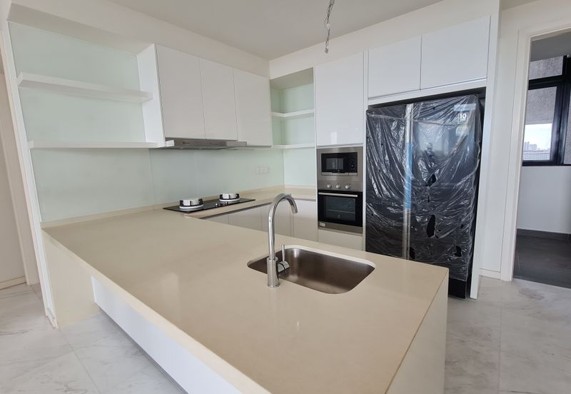 Setia V Residences @ Gurney Drive