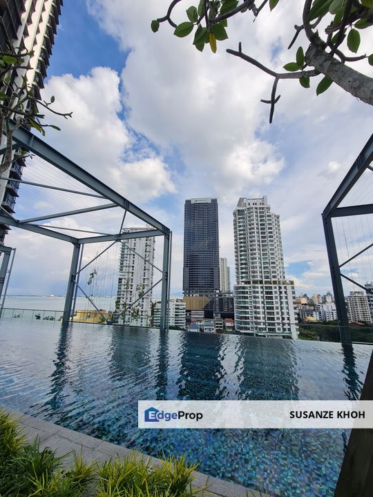 Direct Developer, Free Legal Fee, Penang, Persiaran Gurney