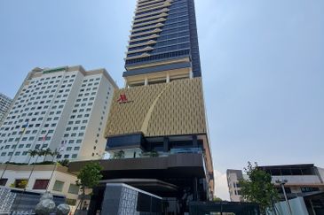 Marriott Residences