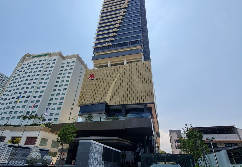 Marriott Residences
