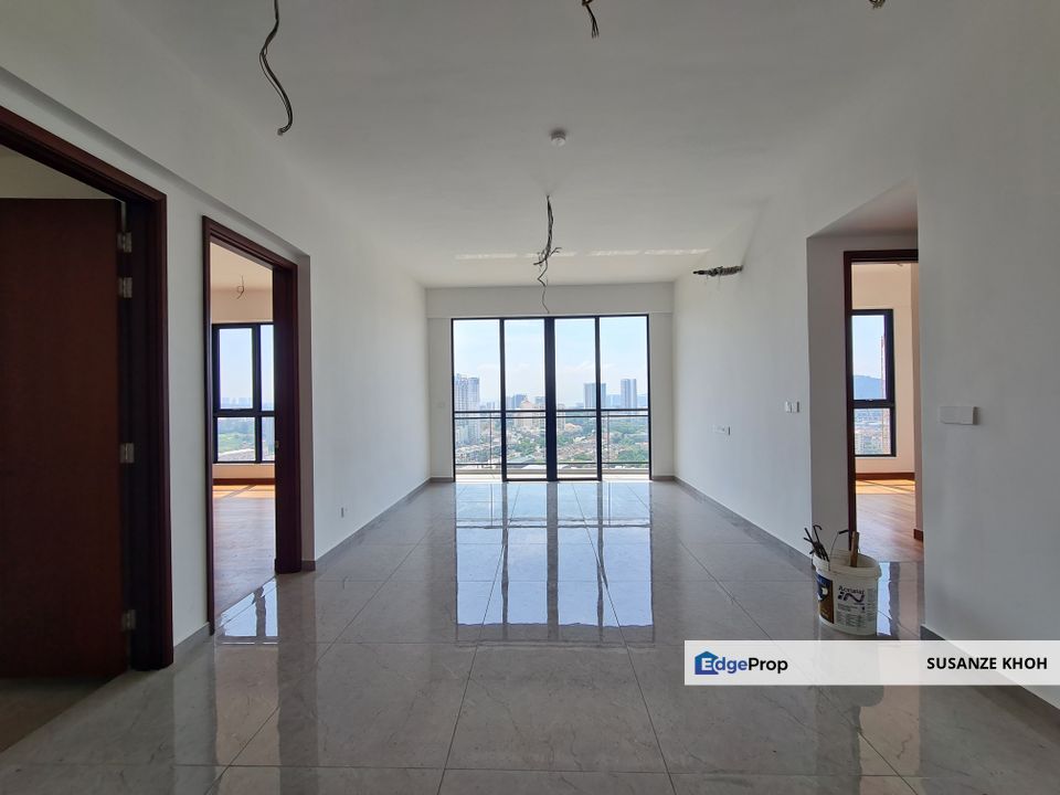 Direct to Developer Unit, Penang, Bayan Lepas