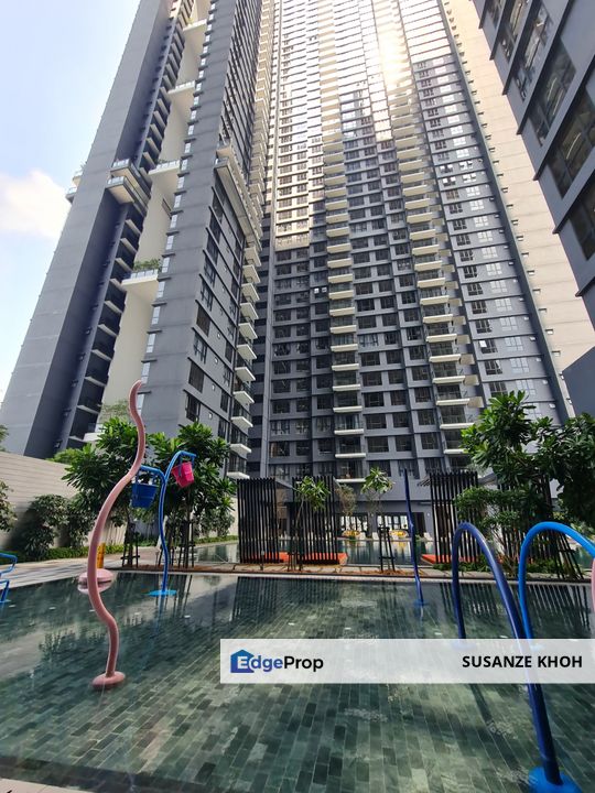 Direct to Developer Unit, Penang, Bayan Lepas