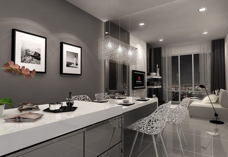 Ideal Venice Residency