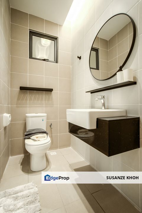 Direct Developer, Free Legal Fee, Penang, Bayan Lepas