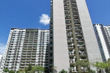 QuayWest Residence