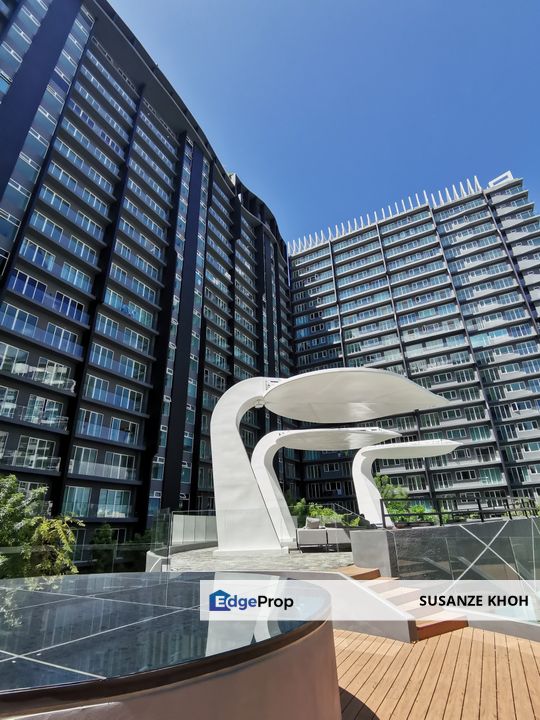 Direct to Developer Unit, Penang, Batu Uban