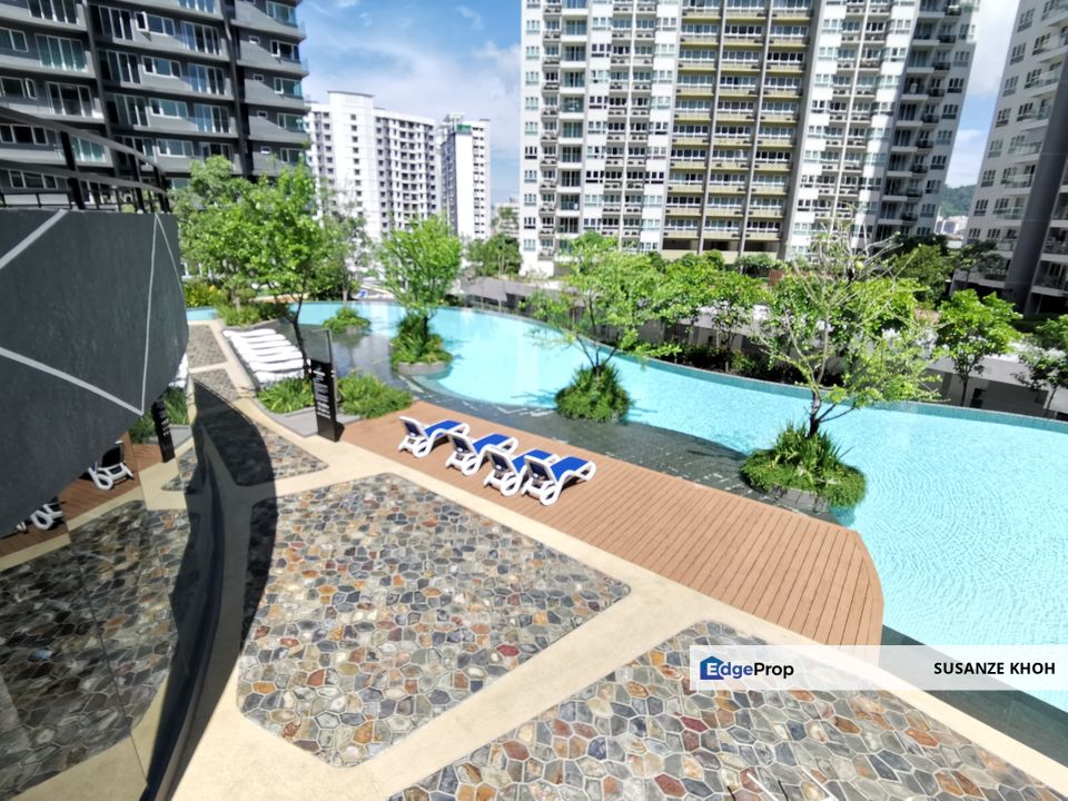 Direct to Developer Unit, Penang, Batu Uban