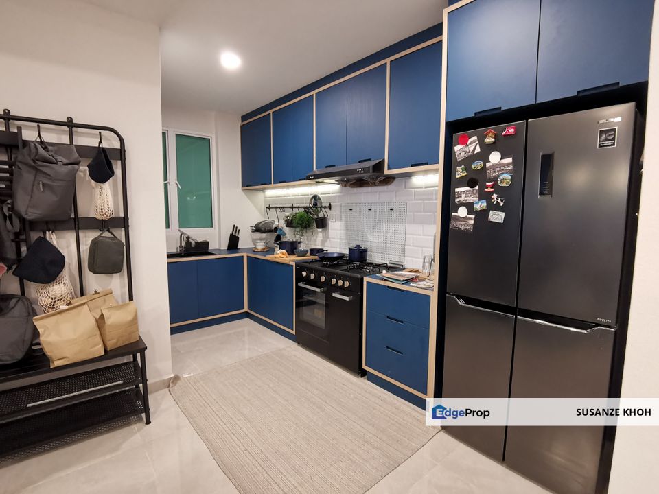 Direct Developer, Free Legal Fee, Penang, Bayan Lepas