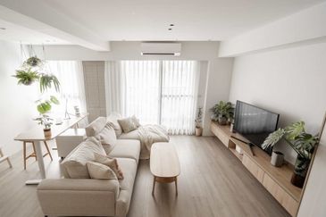 D'Zone Condominium @ Teluk Kumbar