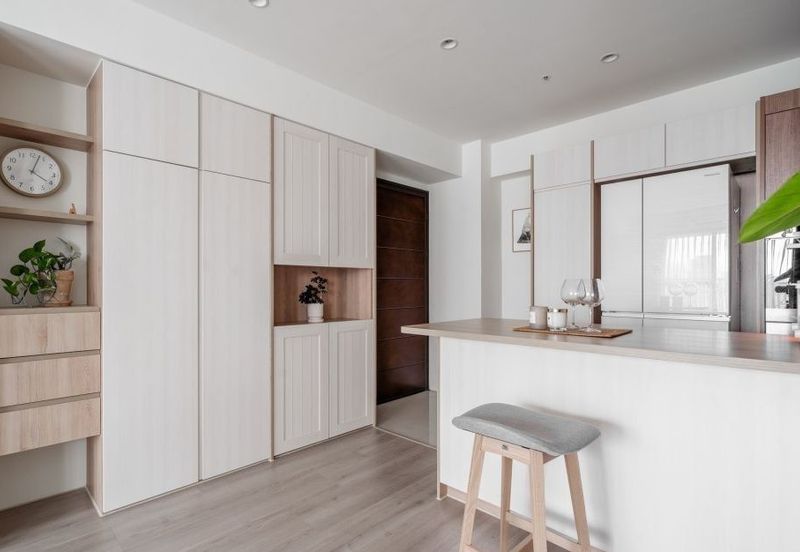 D'Zone Condominium @ Teluk Kumbar