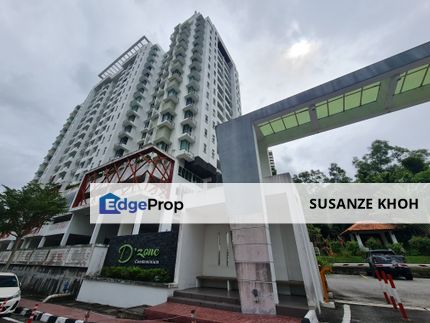 Direct Developer, Free Legal Fee, Penang, Bayan Lepas