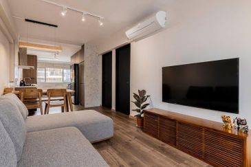 PANGSAPURI PERKHIDMATAN RUBICA