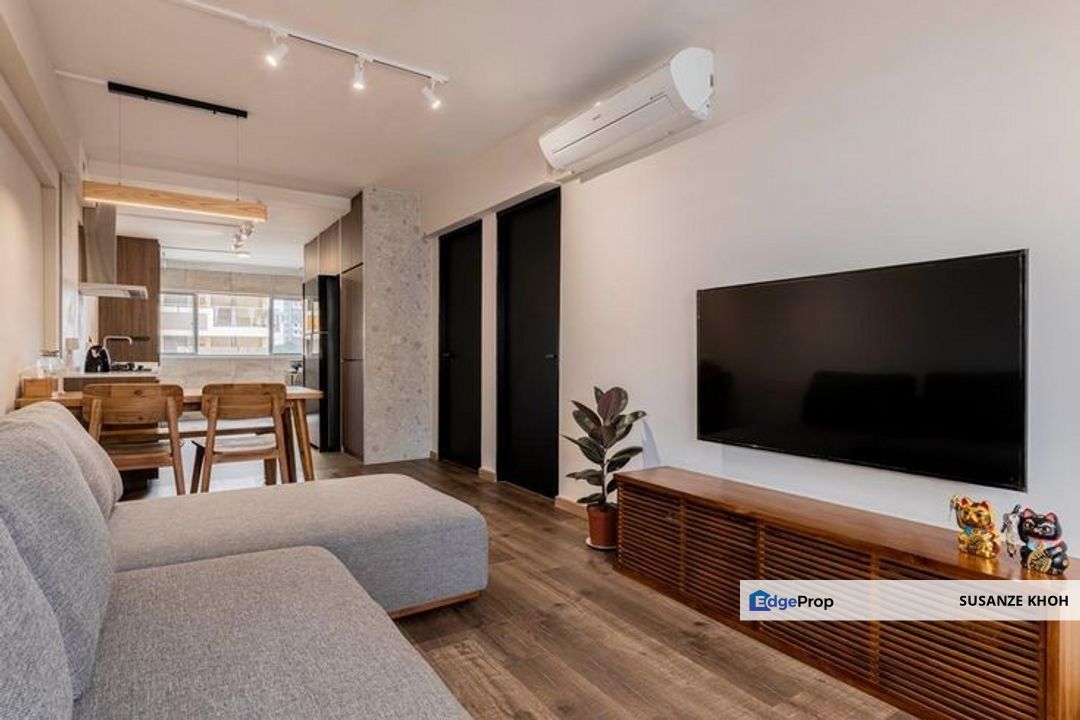 Direct Developer, Free Legal Fee, Penang, Butterworth