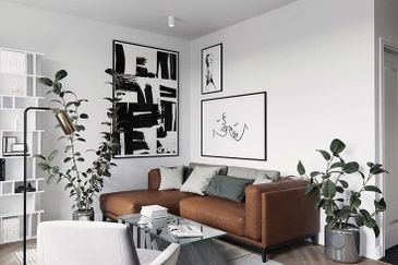 PANGSAPURI PERKHIDMATAN RUBICA