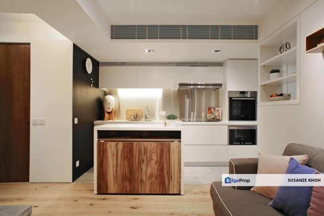 Direct Developer, Free Legal Fee, Penang, Bukit Mertajam