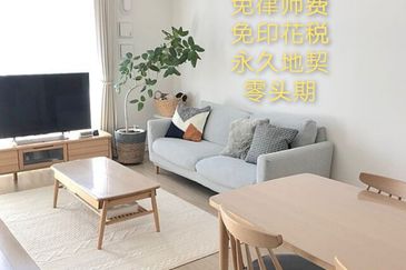 Direct Developer, Free Legal Fee